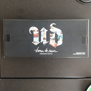 Urban Decay Born to Run